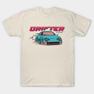 Drifter T-Shirt